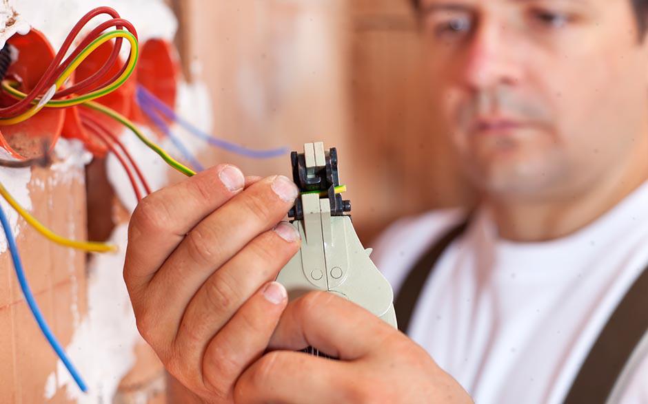 électricien installateur Pontault-Combault