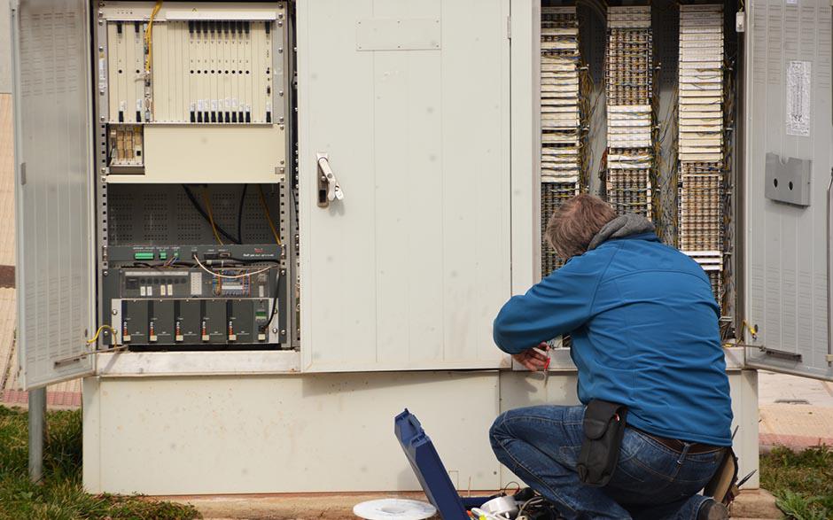 artisans électricien Aubervilliers