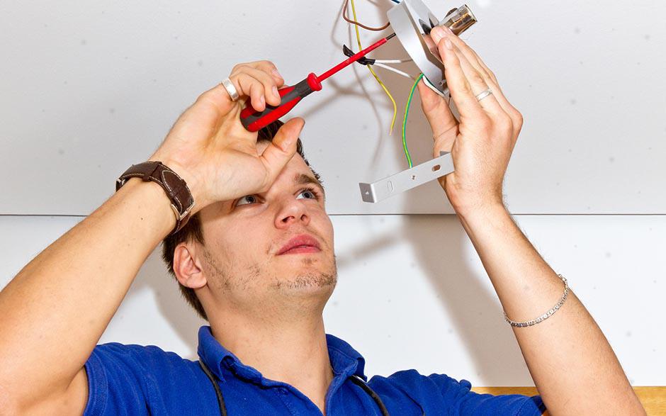 artisans électricien Aubervilliers