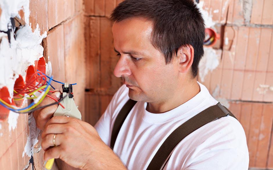 artisans électricien Aubervilliers