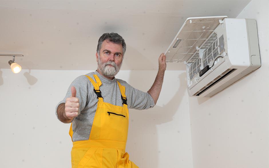 électricien chauffagiste Saint-Maurice