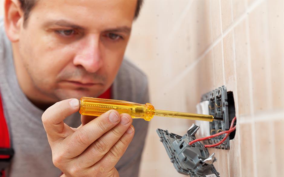 artisans électricien Aubervilliers