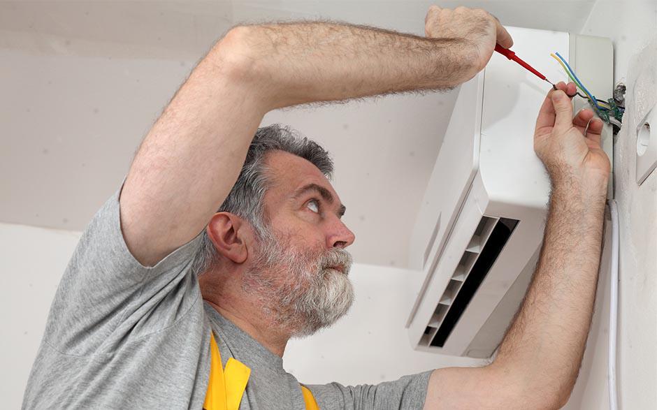 artisans électricien Aubervilliers