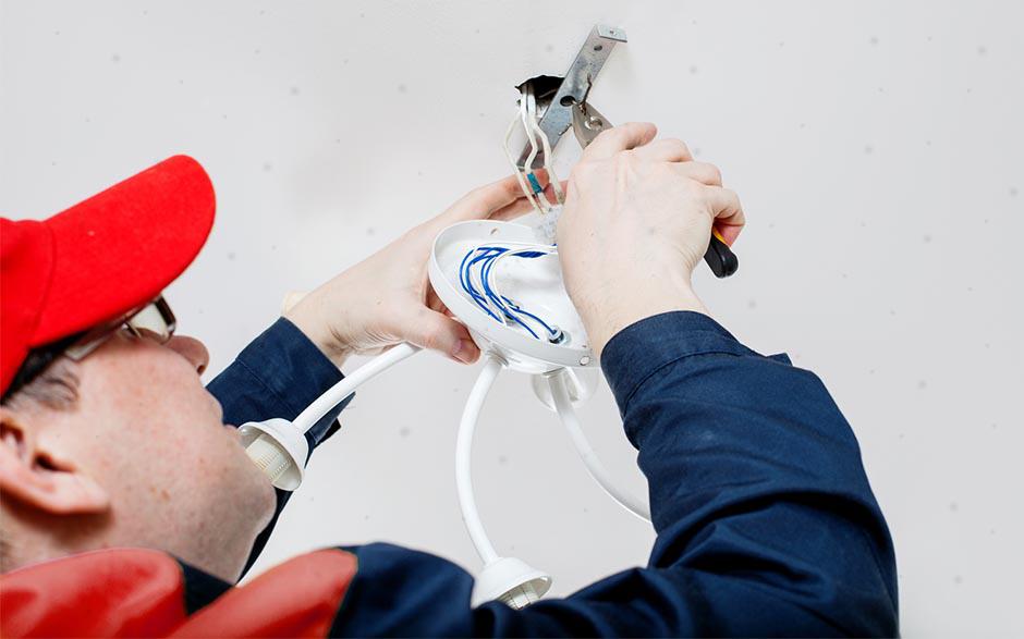 électricien installateur Fontenay-sous-Bois