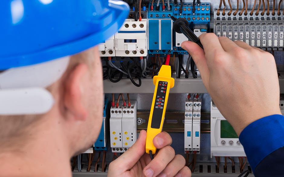artisans électricien Aubervilliers